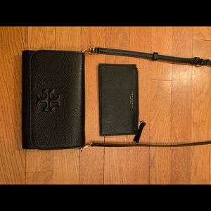 Tory Burch cross body